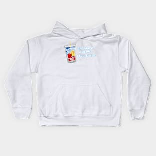 Caprisun Kids Hoodie